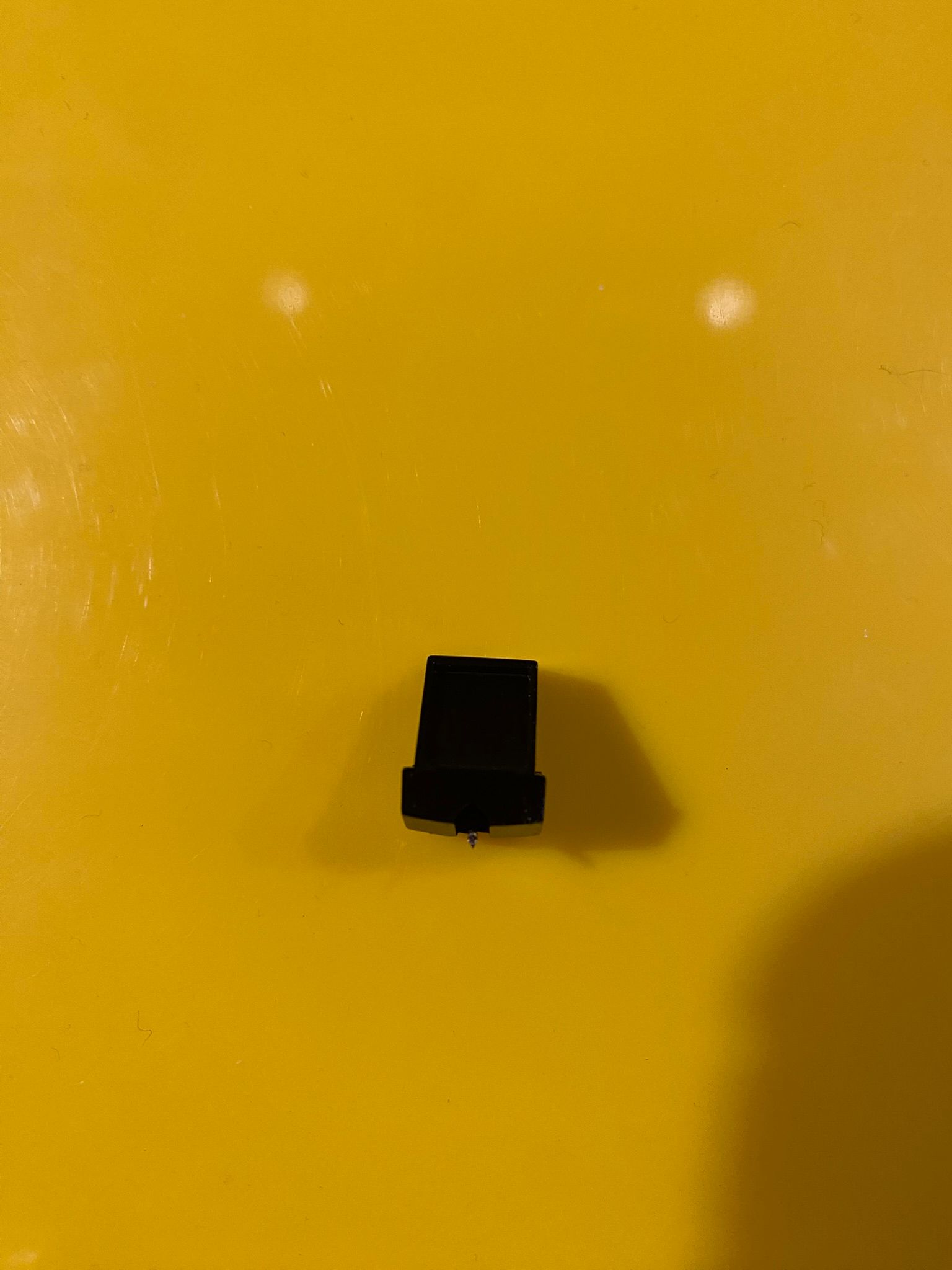 Naald Micro V-3300/7 - Tonar 735