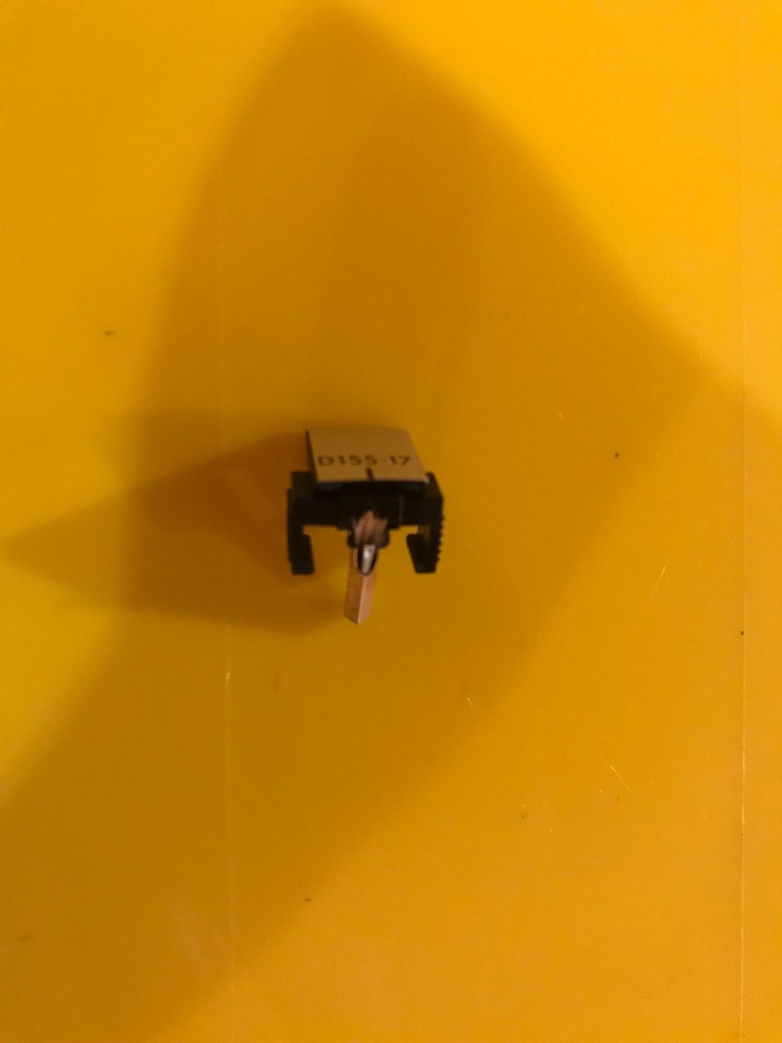 Naald Elac STS 155-17 / D 155-17 – Tonar 750