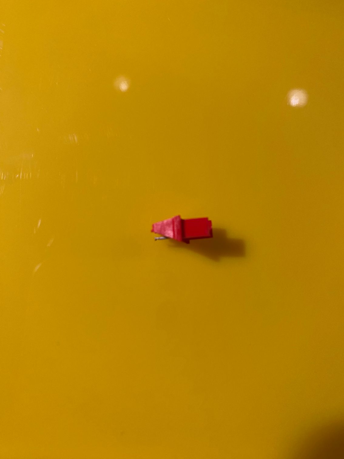 Naald Acos M-7 - Tonar 756