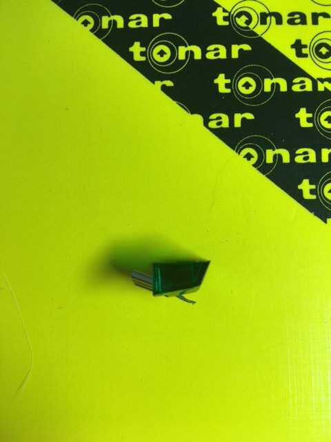 Naald Technics EPC 271C – Tonar 757