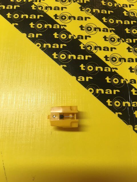 Naald Luxor ATN-71 - Tonar 758