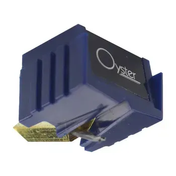 Naald Teac TN-4D Platenspeler