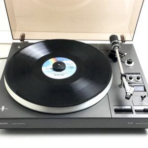 Naald Philips 777 Platenspeler