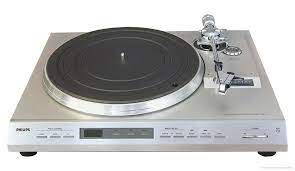 Naald Philips F7813 Platenspeler