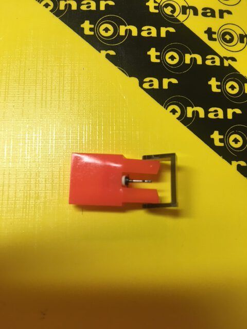 Naald Siemens 555 – Tonar 794