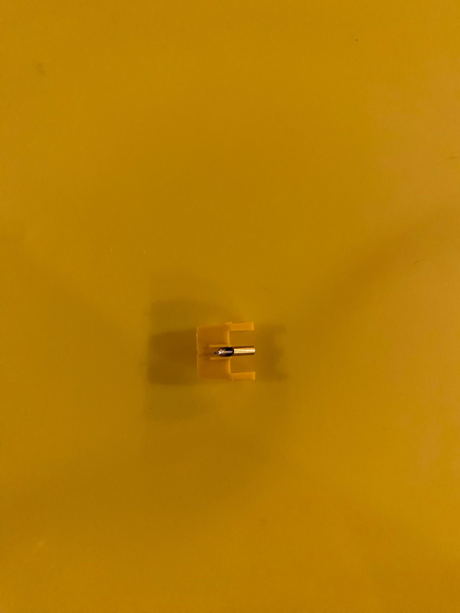 Naald Pioneer PN-600 - Tonar 800