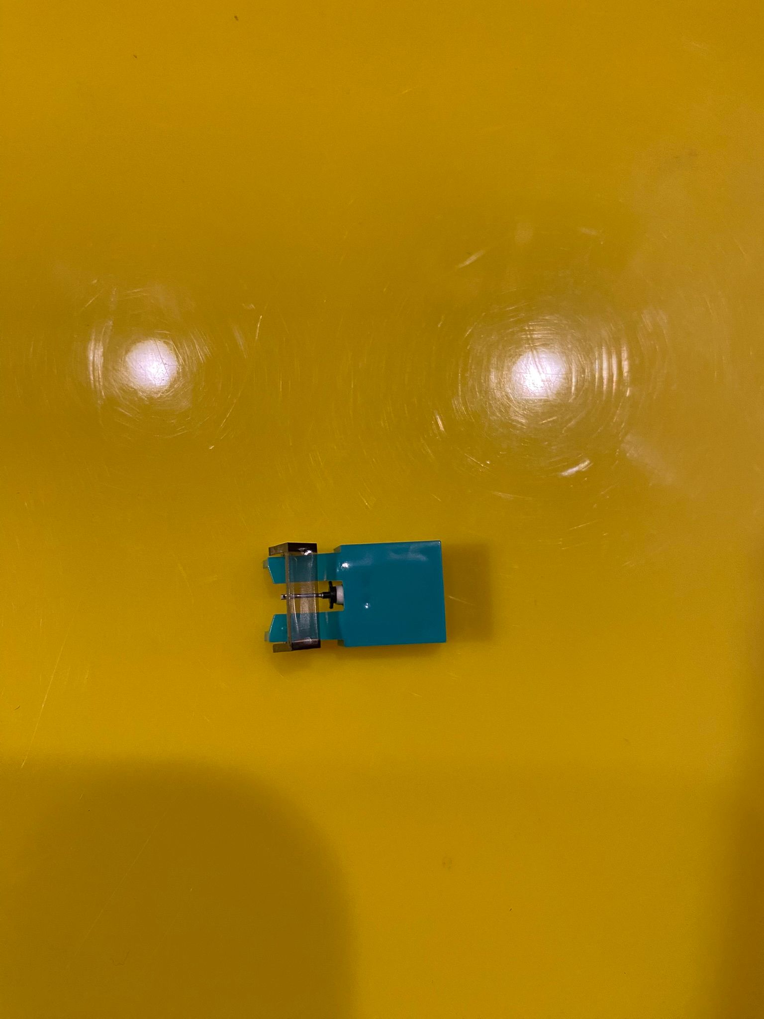 Naald Audio Technica AT-13 EA/X - Tonar 806