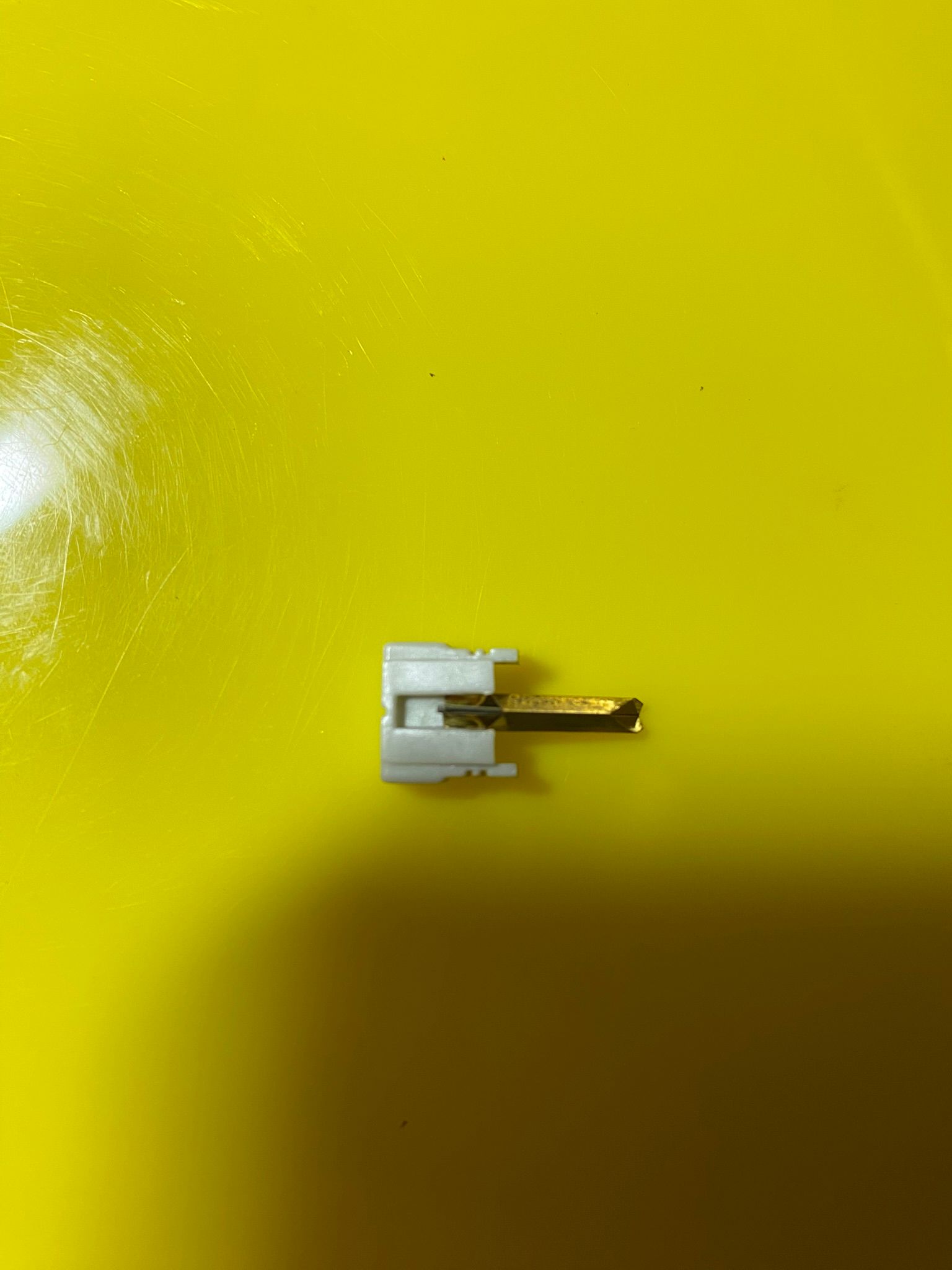 Naald Onkyo DN-16 ST - Tonar 810