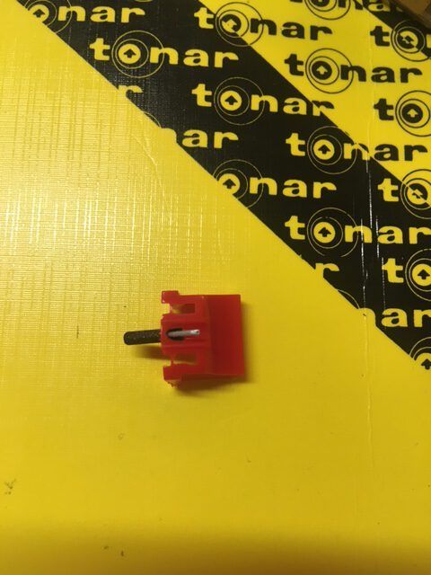 Naald Sony ND-108 / VM-108 GS - Tonar 816