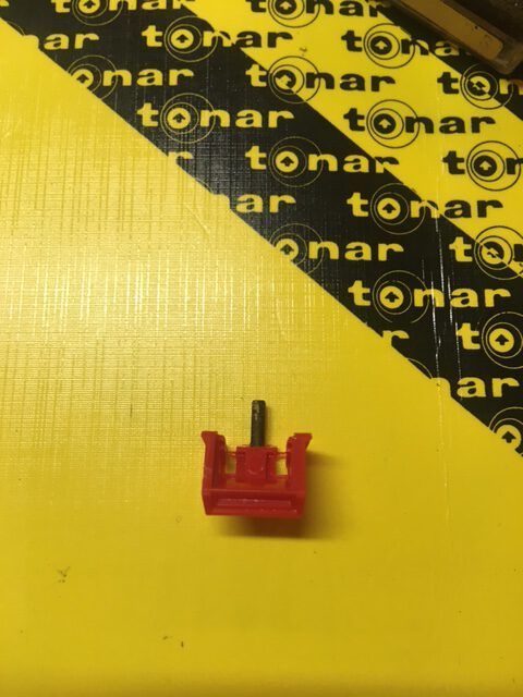 Naald Toshiba N-260 C / C-260 M – Tonar 816