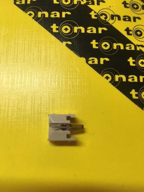 Naald N.E.C. LP-60 D – Tonar 822