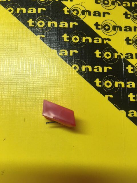 Naald - Onkyo CP-1015A - Tonar 832DS