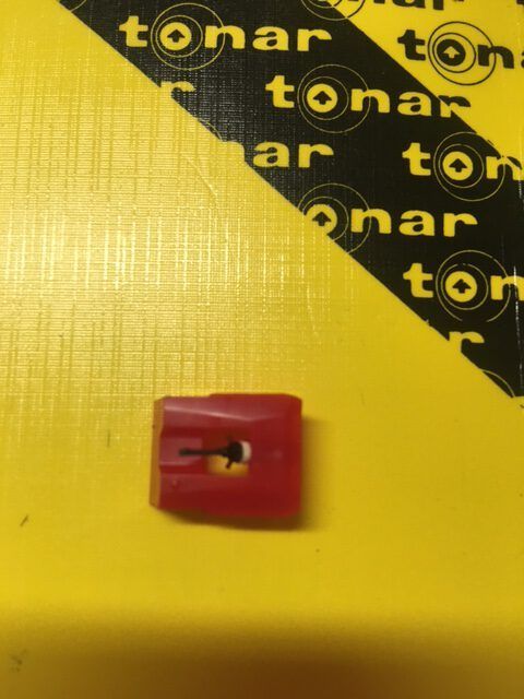 Naald N.E.C. LP-355 D / LP 355 D – Tonar 832