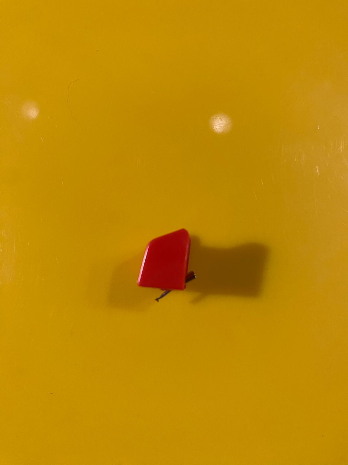 Naald Excel ME-55 - Tonar 837