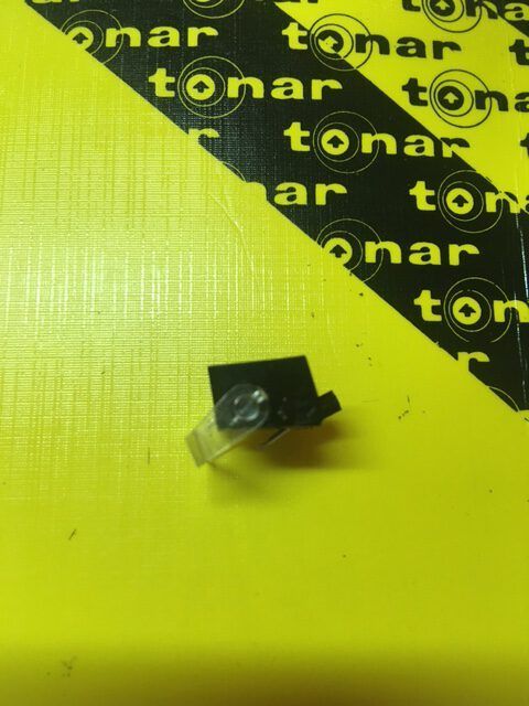 Naald – Silver System 70 – Tonar 839