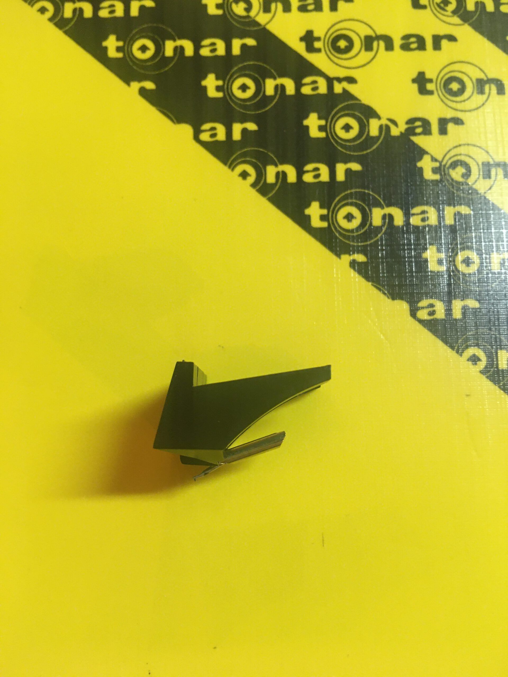 Naald Technics EPS-207 / EPC-207  – Tonar 841 DE