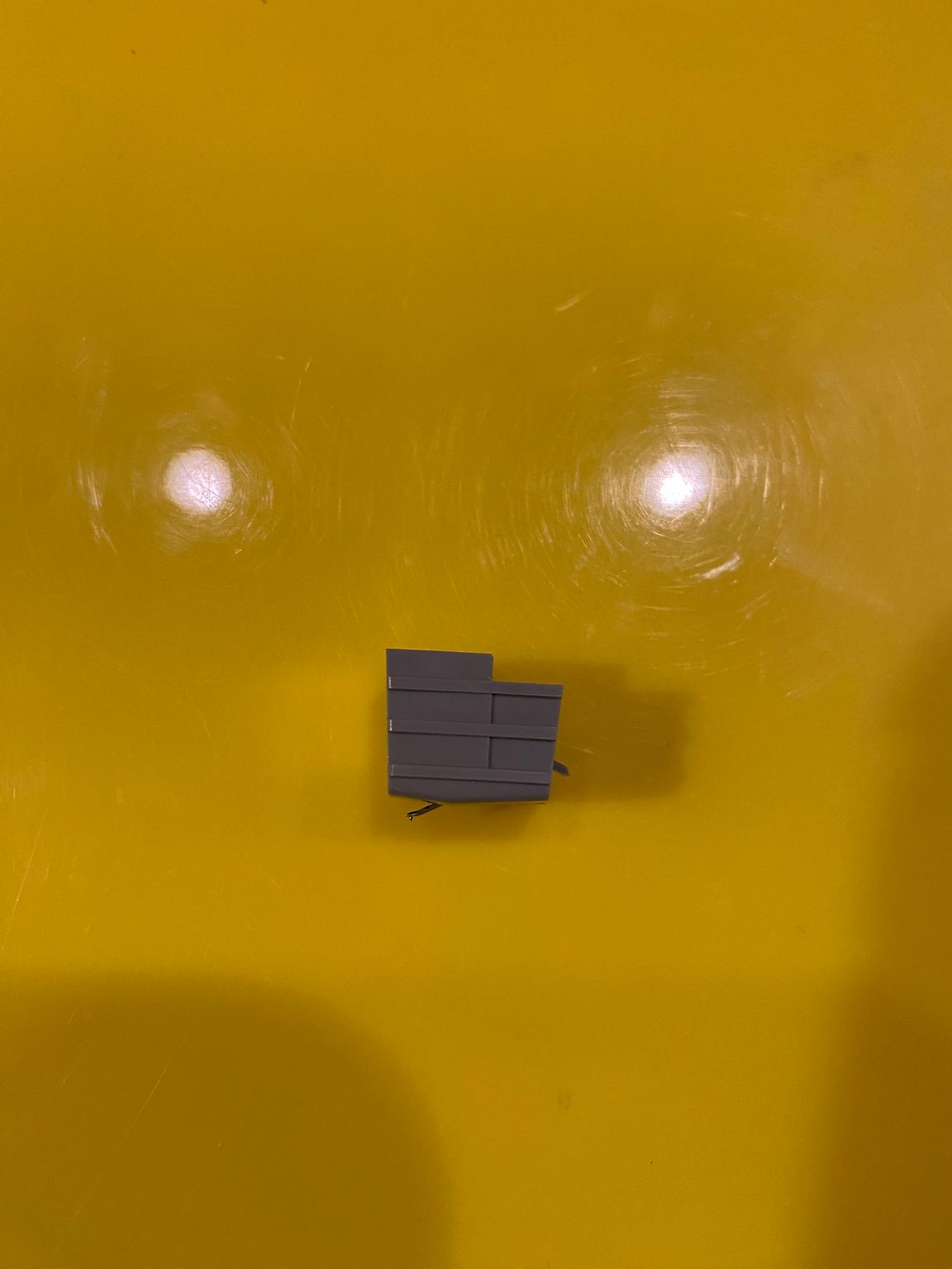 Naald Audio Technica ATX-11 - Tonar 847