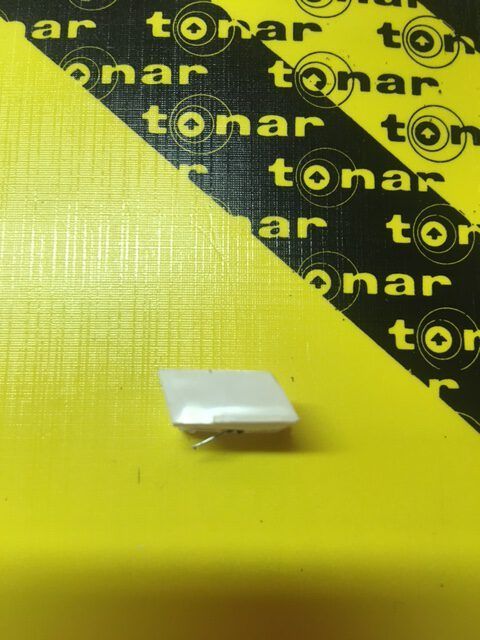 Naald Technics EPS-75 STCSD / EPC-75 – Tonar 851