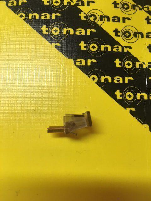 Naald Empire Scientific 2000 - Tonar 856