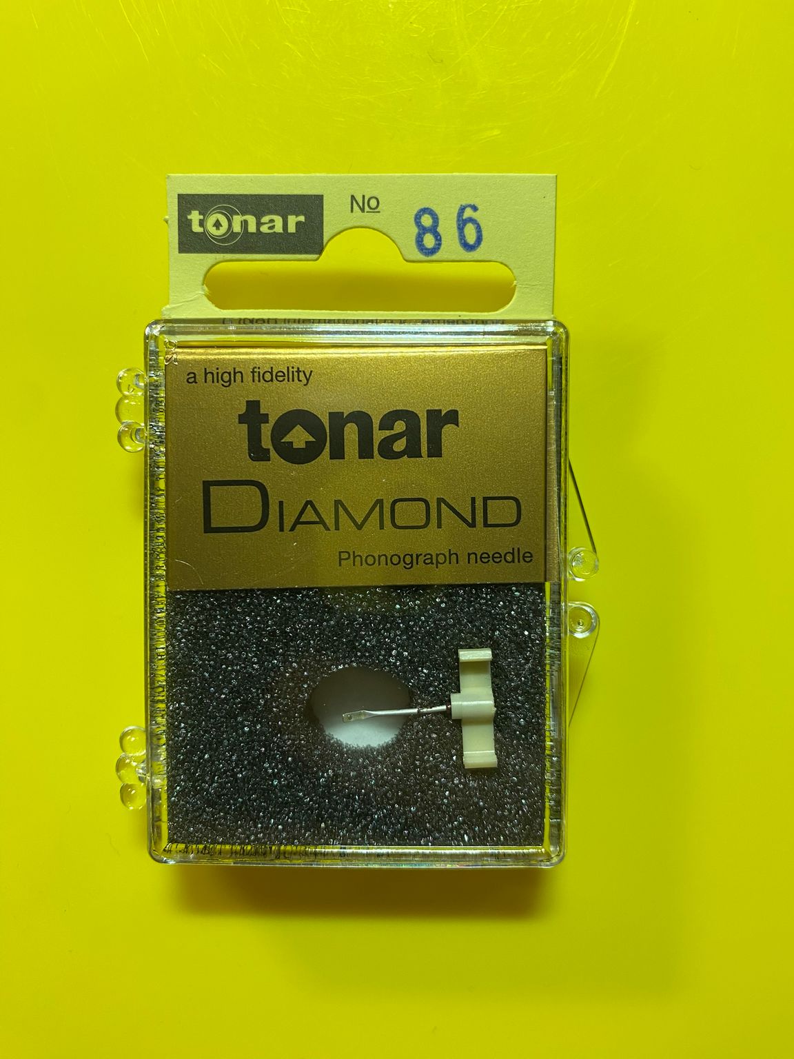 Naald Elac SNM-402 - Tonar 86