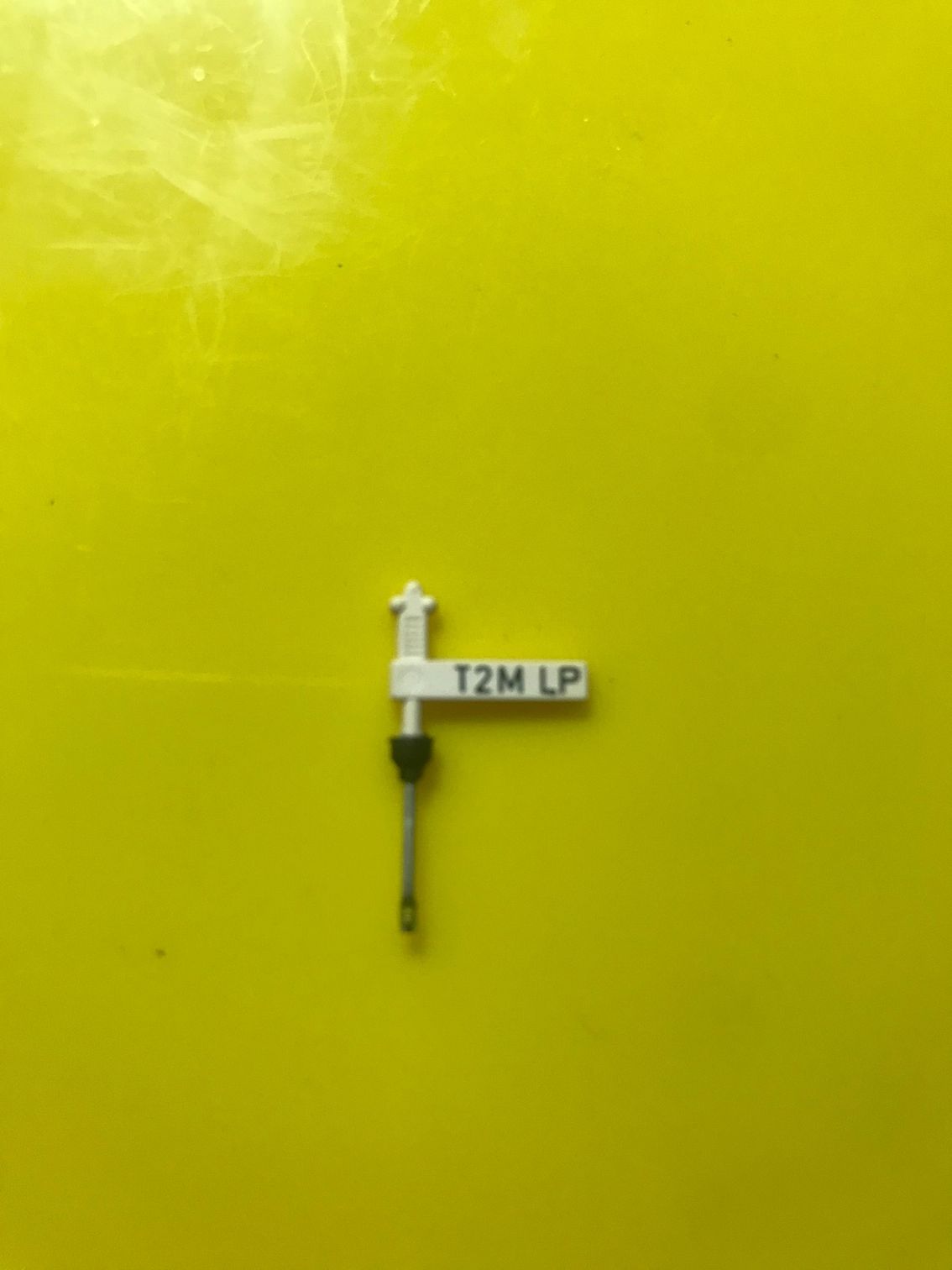 Naald Tetrad T-2 MS – Tonar 875