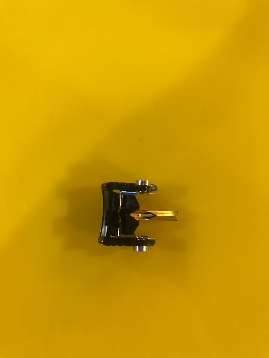 Naald Shure N 97 b - Tonar 901