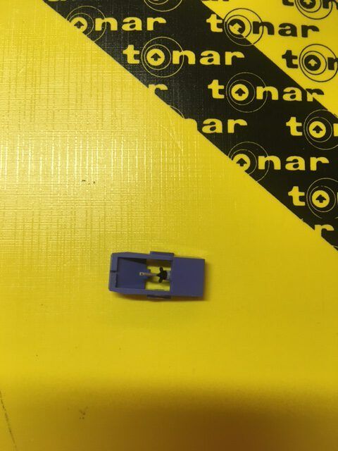 Naald JVC DT-37;MD-1034 - Tonar 906