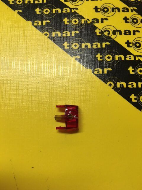 Naald Sony XL 150 Element - Tonar 907