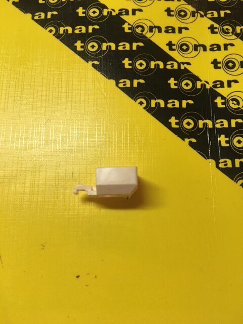 Naald Toshiba N-21D - Tonar 910