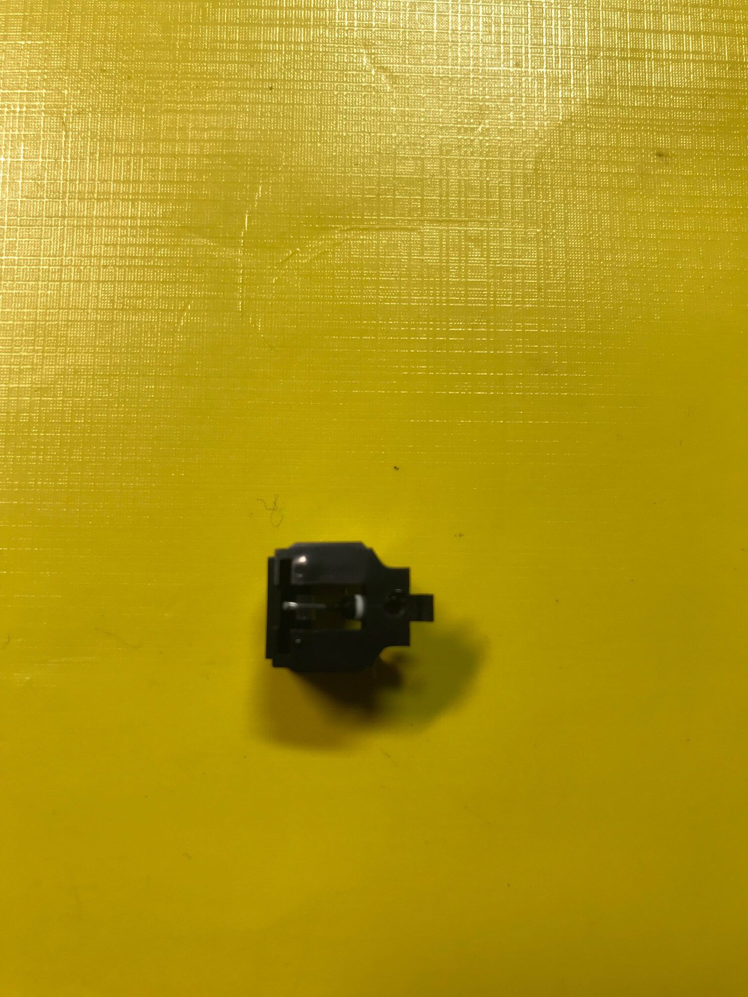 Naald Sharp STY-123 – Tonar 916
