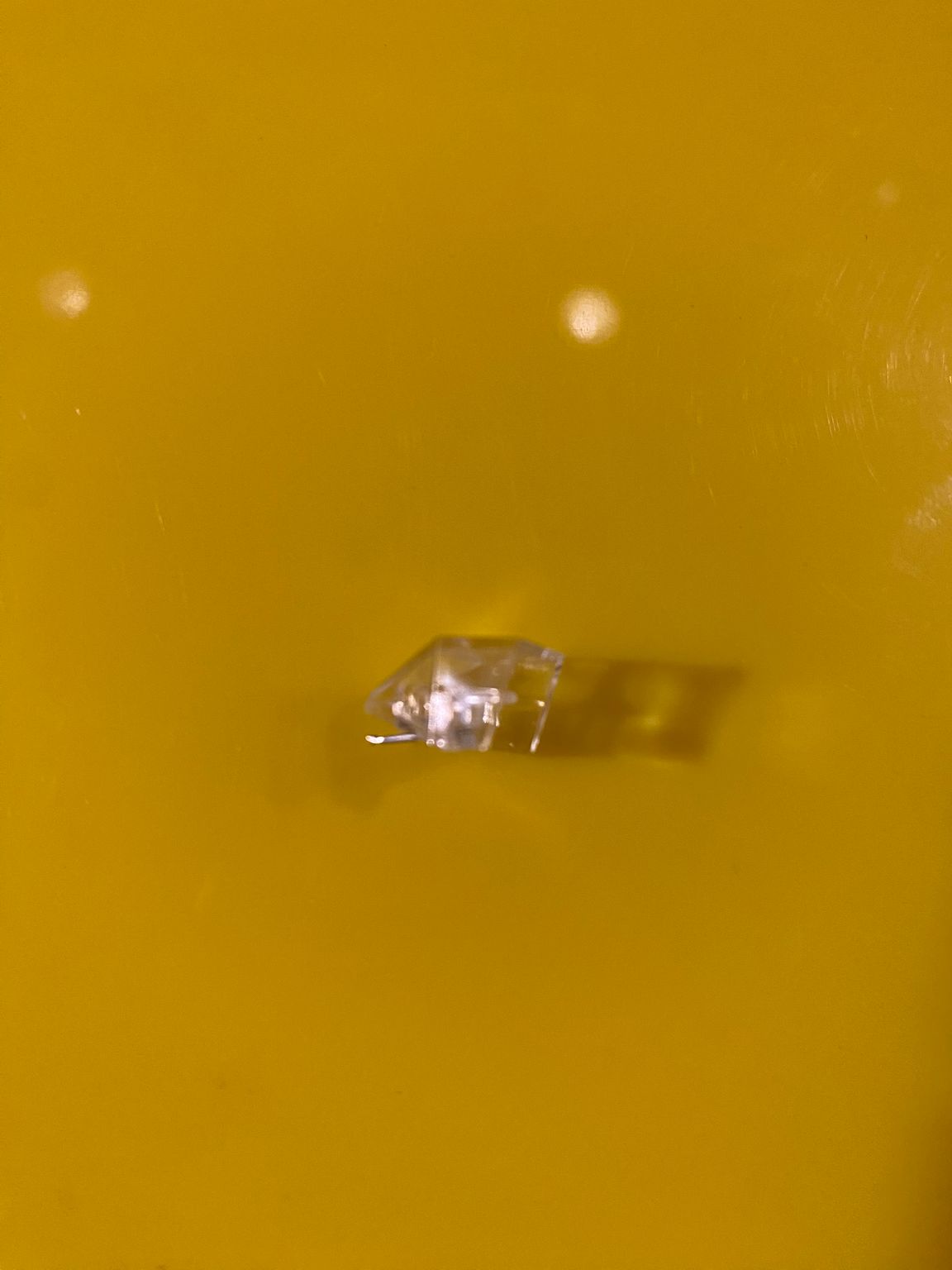 Naald Excel ME-65 - Tonar 921