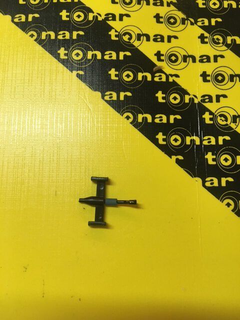 Naald Toshiba N-40 C – Tonar 934