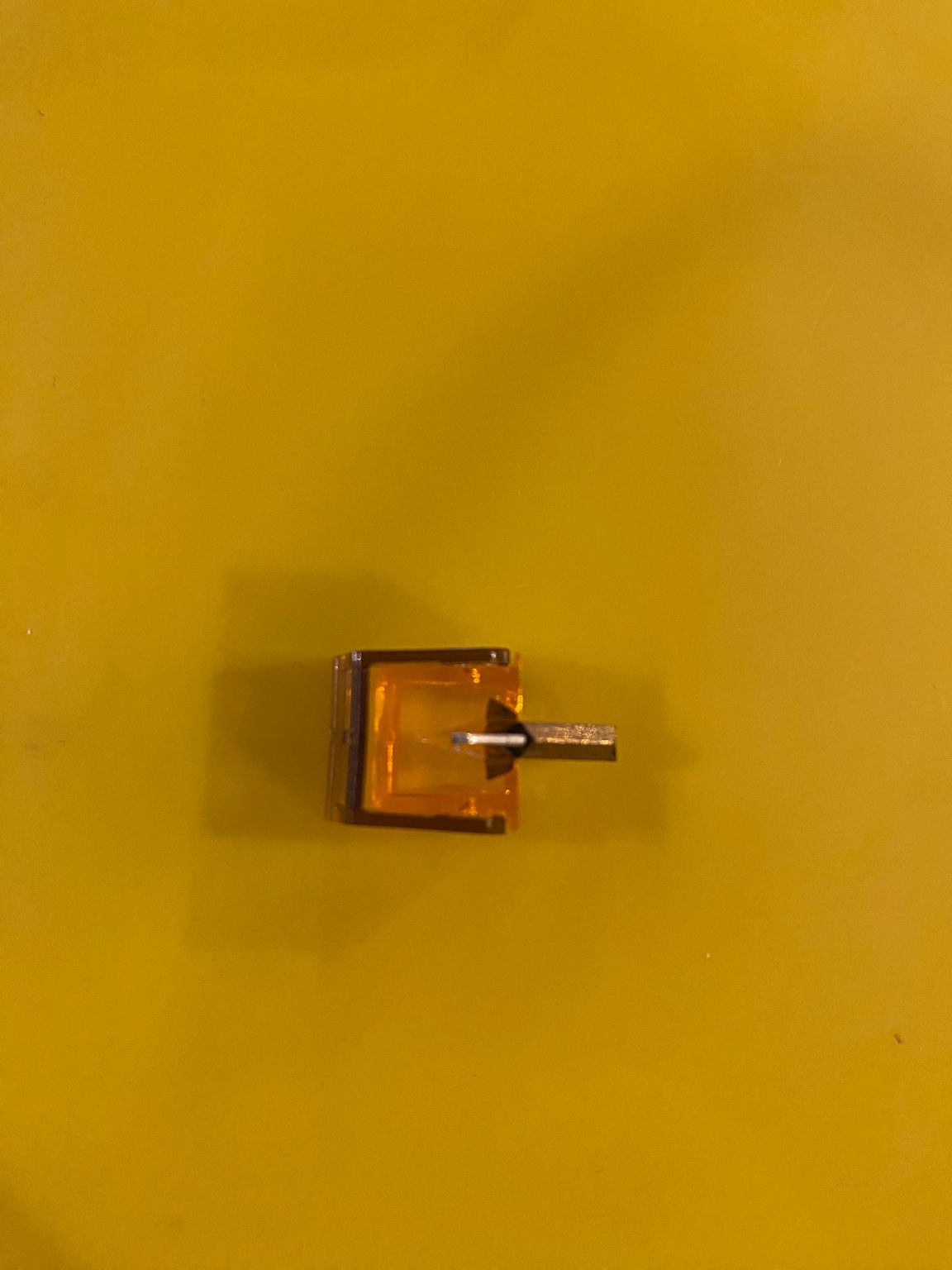 Naald Denon DSN-48 - Tonar 938