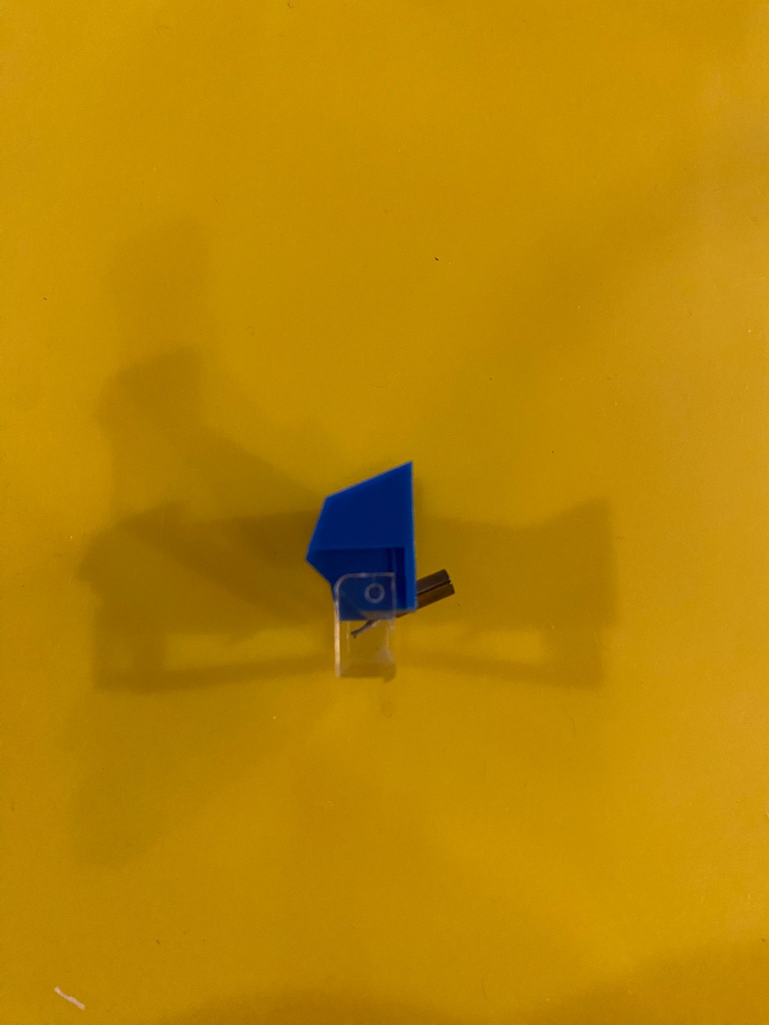 Naald Sharp S TY-120 - Tonar 941