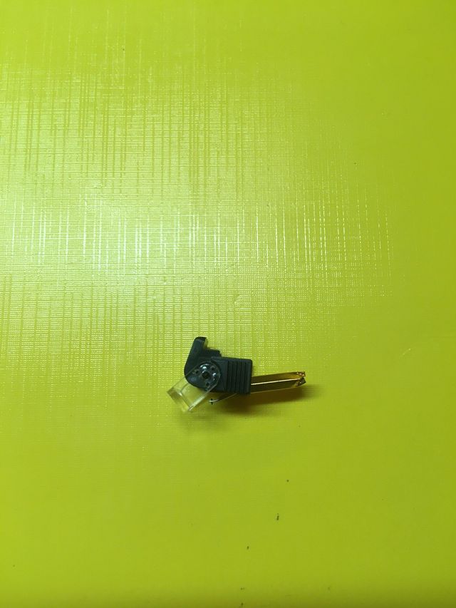 Jico naald voor: Philips GP-400 III, SAS op Boron Cantilever | Jico