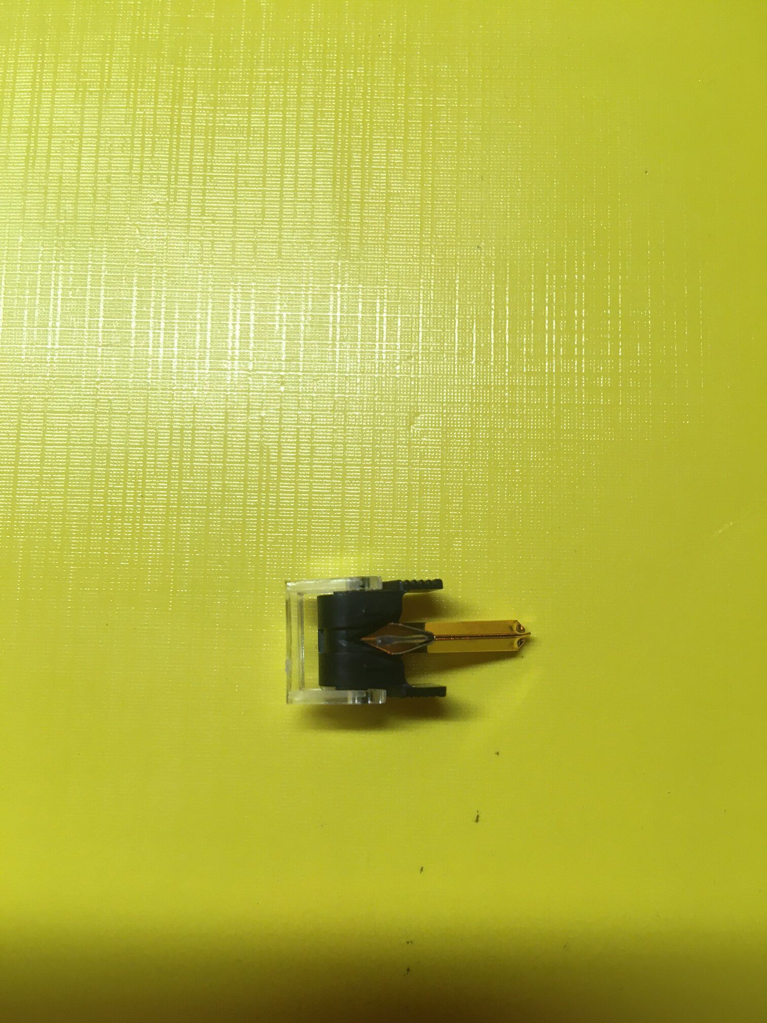 Naald Philips GP412 MKIII - Tonar 946