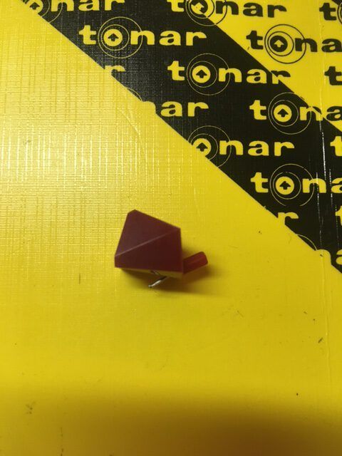 Naald Toshiba N-66 C / N-67 D / C-66 M / C-67 M – Tonar 950