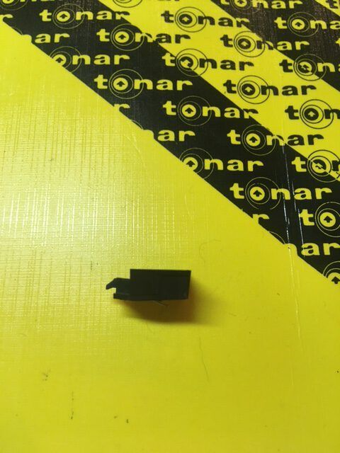 Naald Sharp STY-124 - Tonar 957