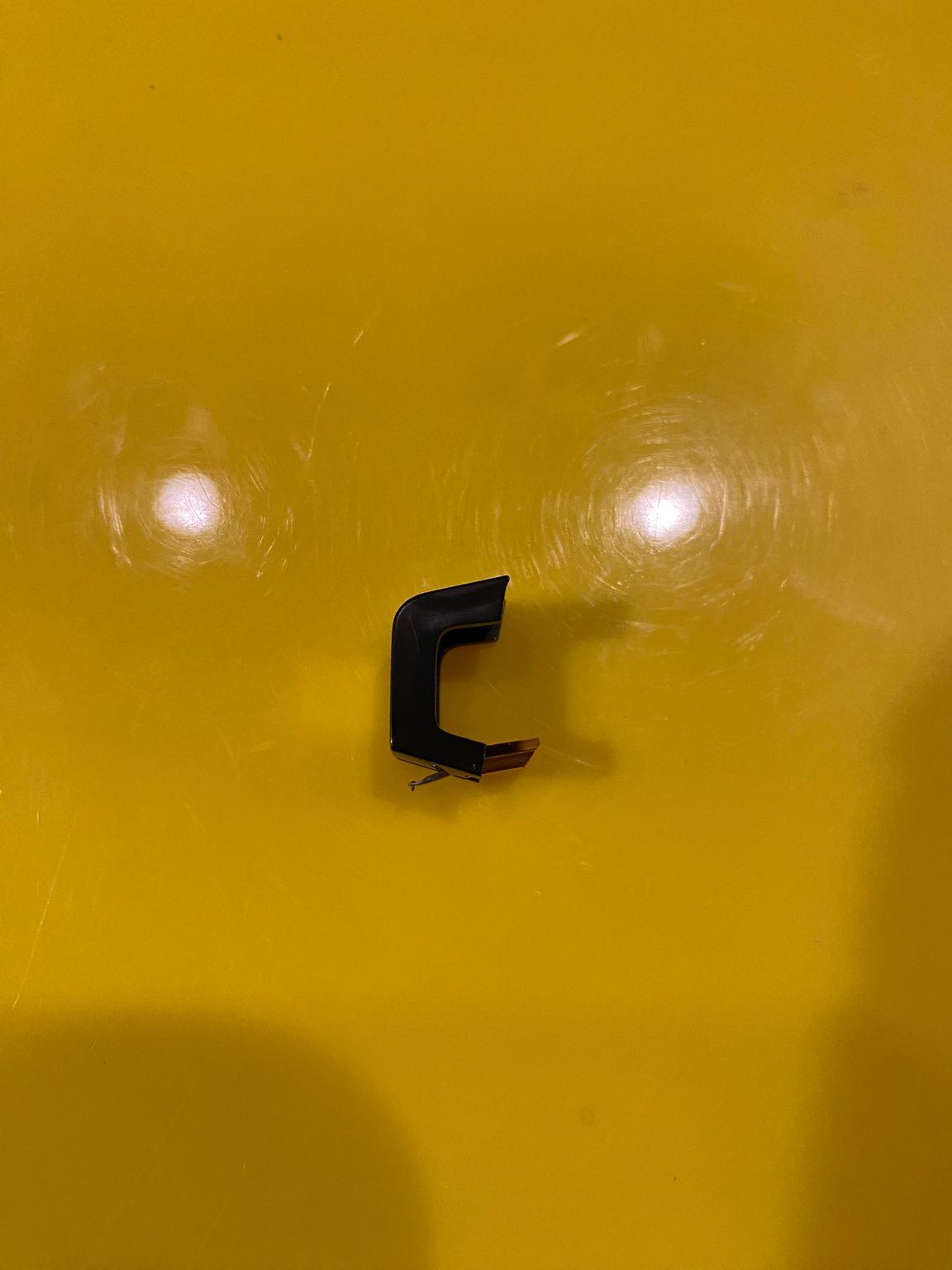 Naald Kenwood N-39 MKII - Tonar 958