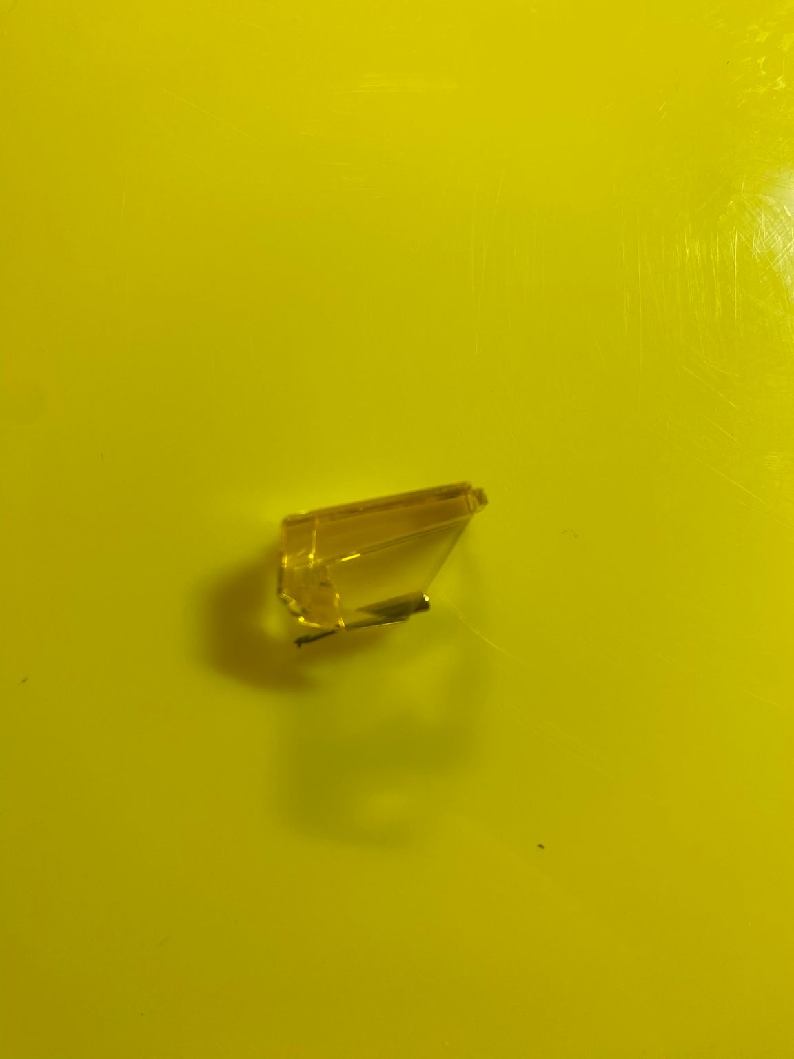 Naald Technics EPS-27 CS - Tonar 959