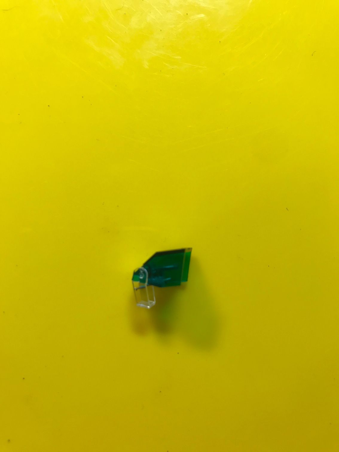 Naald C.E.C. RS-3 TR.Green – Tonar 965