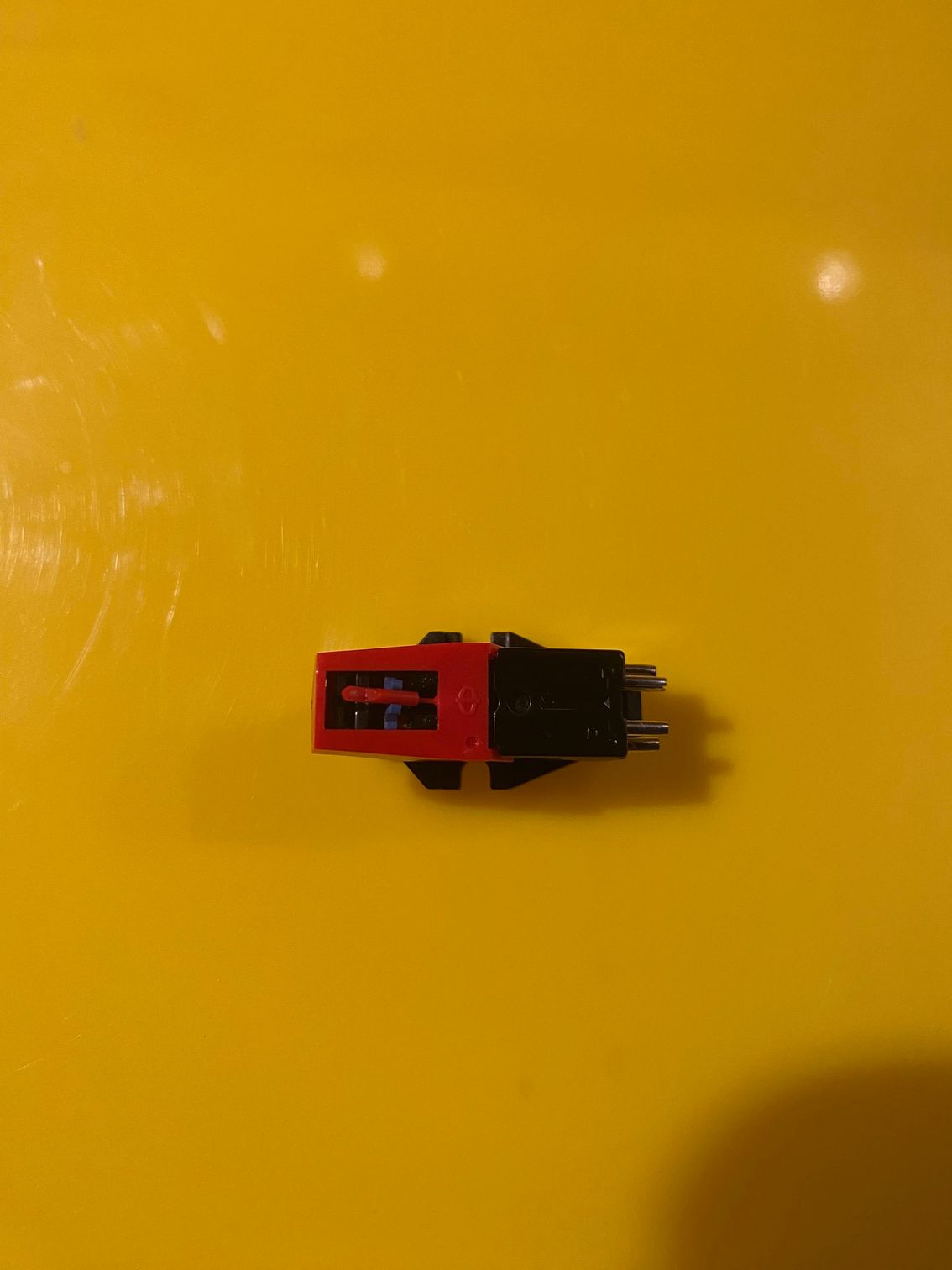 Element Chuo Denshi CZ800-1 incl montage bracket - Tonar 9658