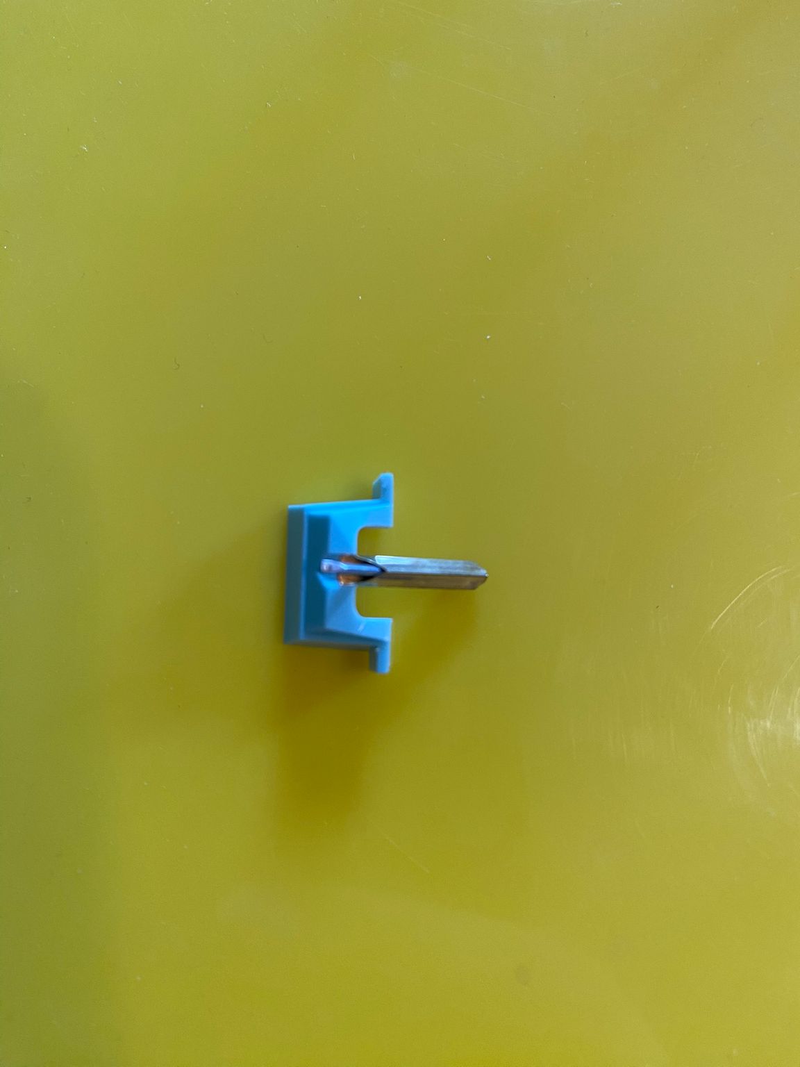 Naald Shure SS-35C - Tonar 967