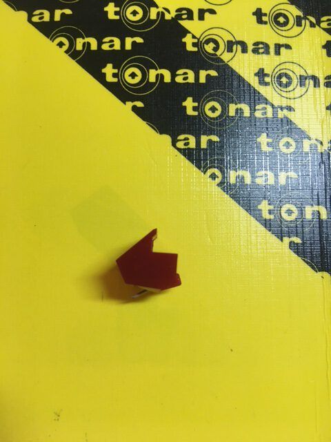 Naald Toshiba N-50 C / N-51 C - Tonar 972