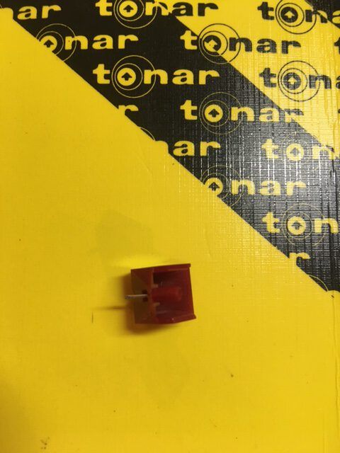 Naald Toshiba N-51 C – Tonar 972