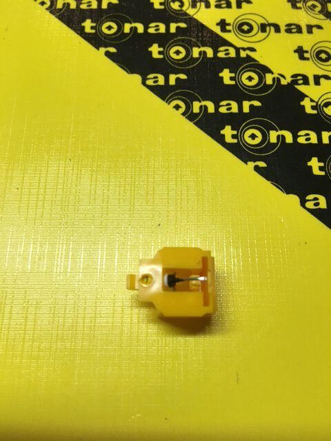 Naald Inkel PD 604 platenspleer - Tonar 974