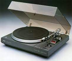 Naald Philips 977 Platenspeler