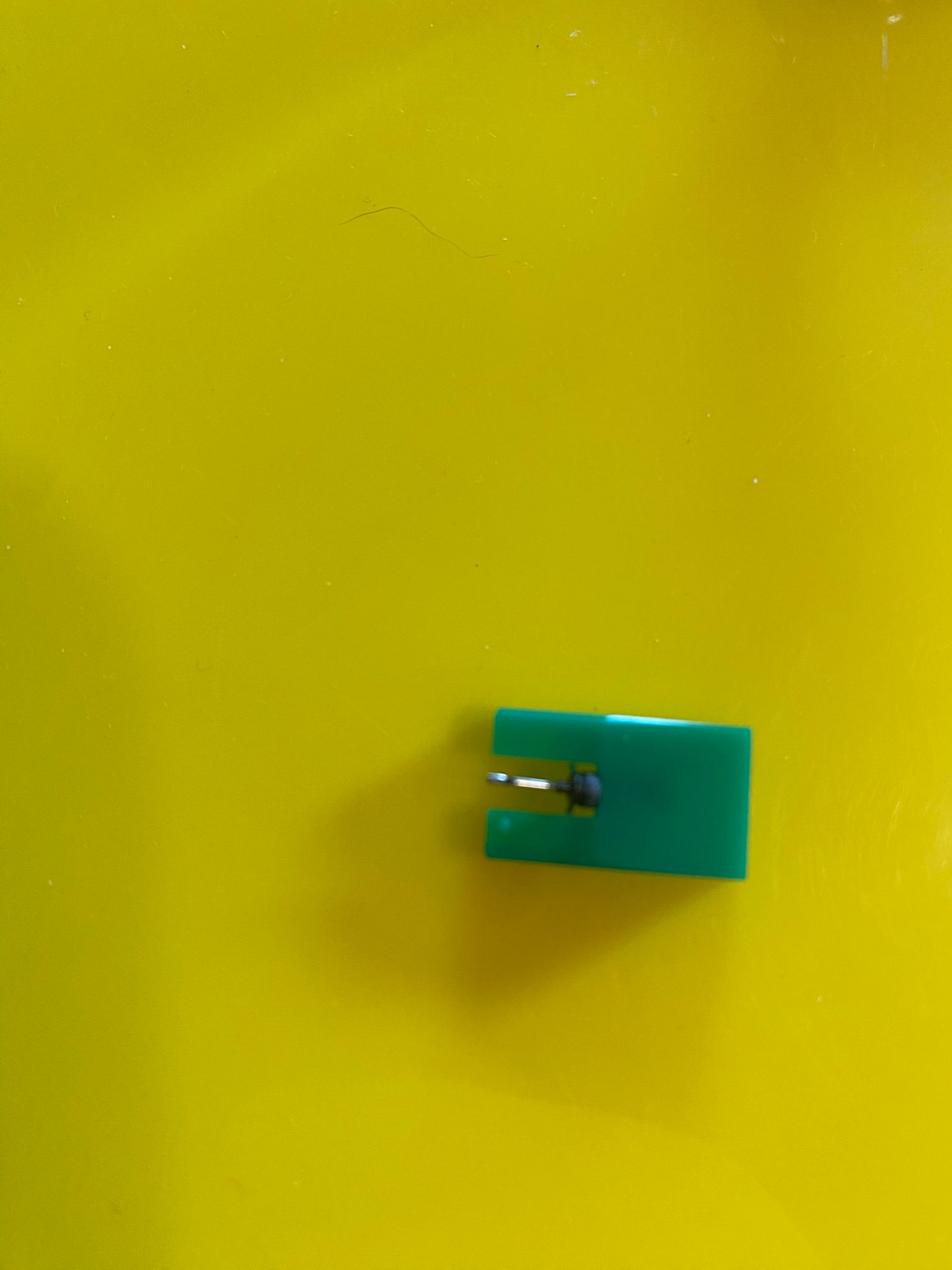 Naald Technics EPS-90 SMAD - Tonar 986