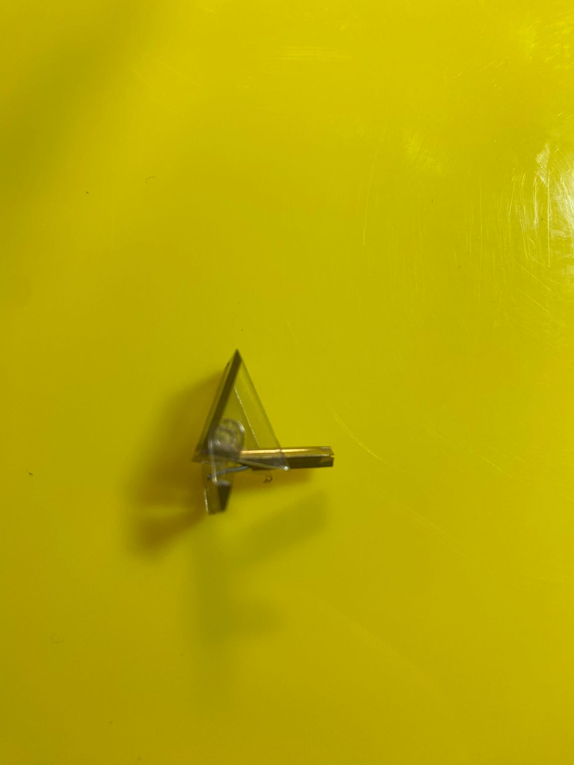 Naald Marantz CT-100 - Tonar 993