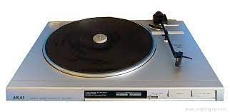 Naald Akai AP-A201 Platenspler – Tonar 6049